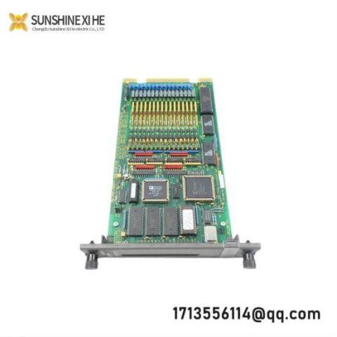 ABB IMSED01 - 16 Channel Digital Input Module