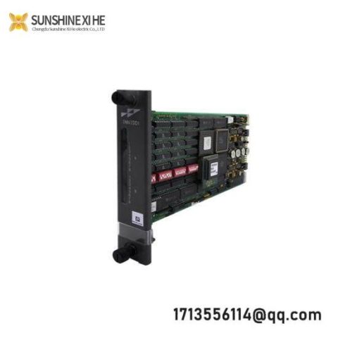 ABB INNIS01 - Bailey PLC Network Interface Slave Module