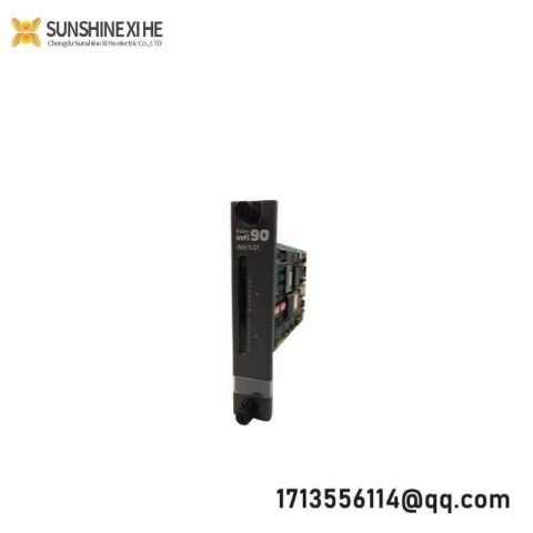 ABB INNIS01 Network Interface Slave Module