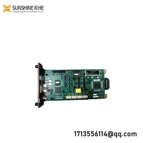 ABB INNIS21 PLC - Network Interface Module for Industrial Automation