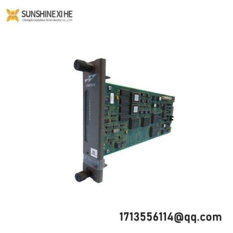 ABB INNPM12 Network Processor Module