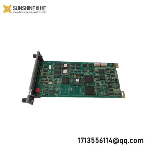 ABB INNPM12 Network Processor Module: High-Speed Processing for Industrial Automation, 200 Characters