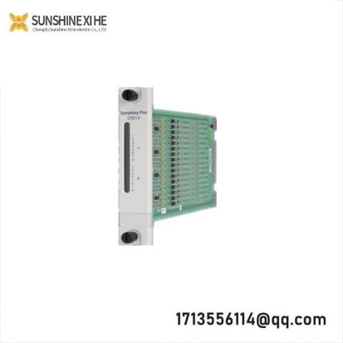 ABB IOR810 P-HB-IOR-80010000 Industrial Control Module