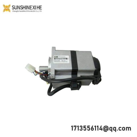 ABB IRB 1200 3HAC044514-001 Robotic Arm Motor