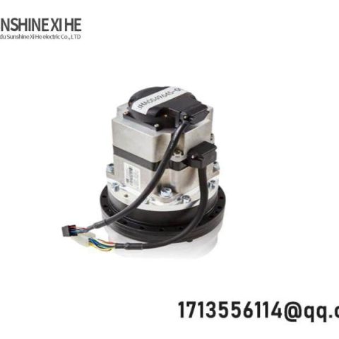 ABB IRB 12003HAC049645-001 Drive unit, Ax 2