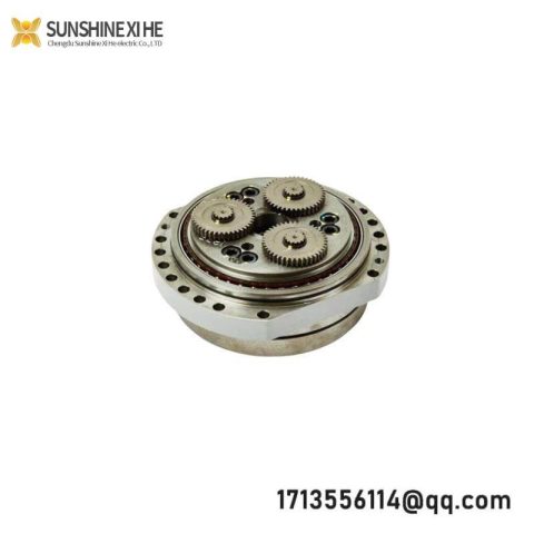 ABB IRB 1200 25-100-800928--31 Gearbox: Precision & Durability for Robotic Applications