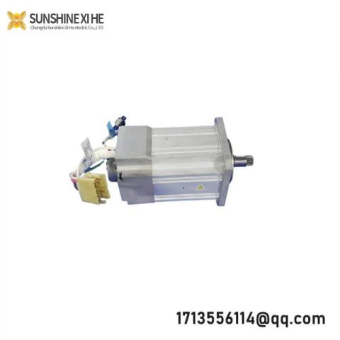 ABB IRB 2600-3HAC029924-002 High-Speed Servo Motor