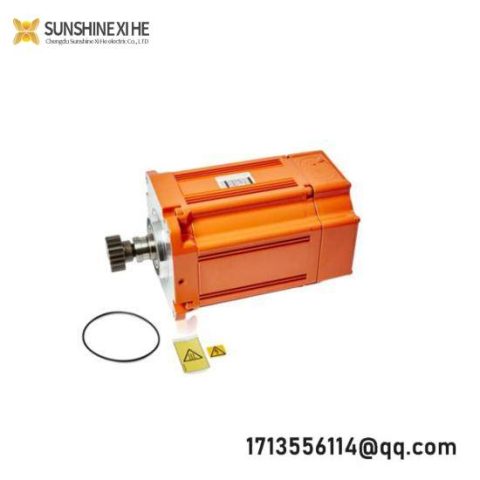 ABB IRB2600 3HAC031218-004 Motor with Pinion