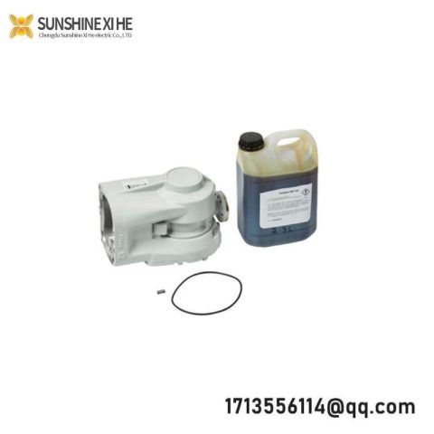 ABB IRB 2600-3 HCAC059445-002 Wrist Foundry Plus - Precision Robot Arm for Heavy-Duty Applications