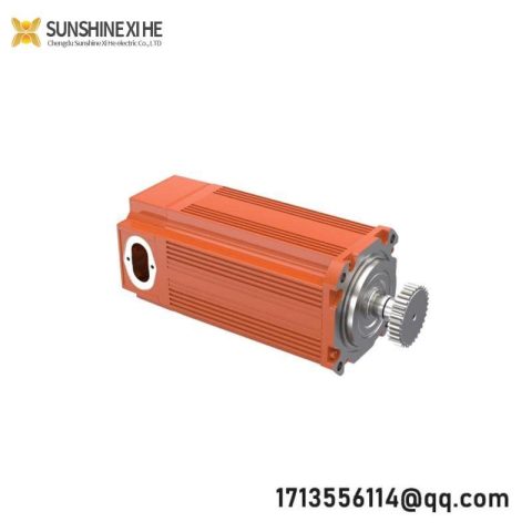 ABB IRB2600 3HAC066240-003 Rot. AC Motor Including Pinion