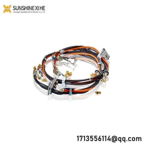 ABB IRB46001-63HAC029000-001 Industrial Manipulation Harness, Axis 1-6 Customized
