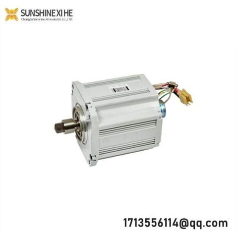 ABB IRB 4600-3HAC029236-002/09: Precision AC Servo Motor for Advanced Automation