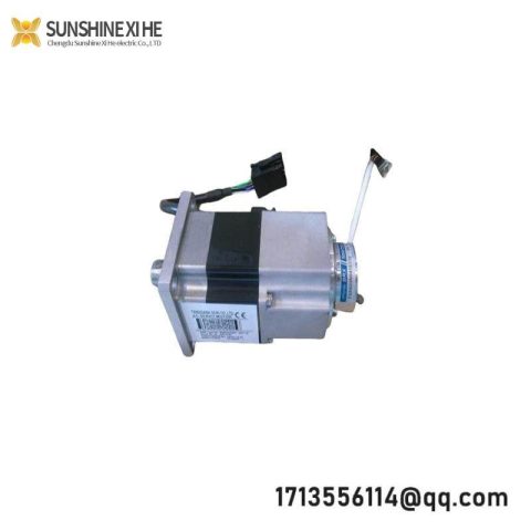 ABB IRB52 3HAC021457-001 Servo Motor - Precision & Efficiency for Industrial Automation