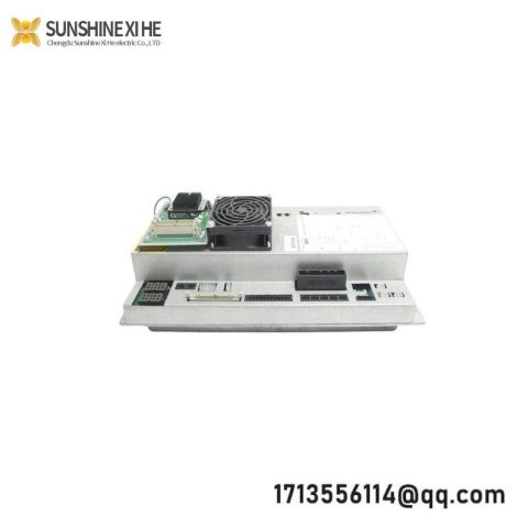 ABB IRB 52 PDB02 3HNA006147-001 Power Module: Industrial Strength, Advanced Performance