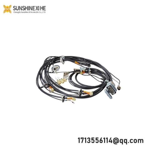 ABB 07DO90-S: A High-Performance Digital Output Unit for Industrial Control Solutions