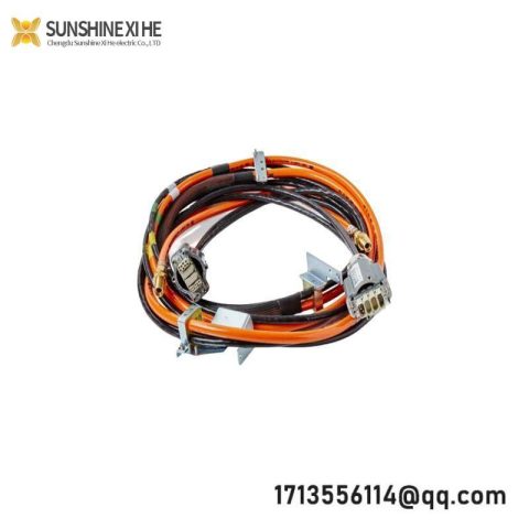 ABB Industrial Robots 3HAC022999-001, IRB6650, IRB4600, 3HAC030211-004, 3HAC029034-004