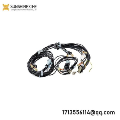 ABB IRB 6600 3HAC024386-001 / 3HAC17484-8 / 3HAC047118-004: Advanced Collaborative Robots