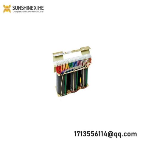 ABB IRB 6600 3HAC12732-9 & DSQC431 Modules