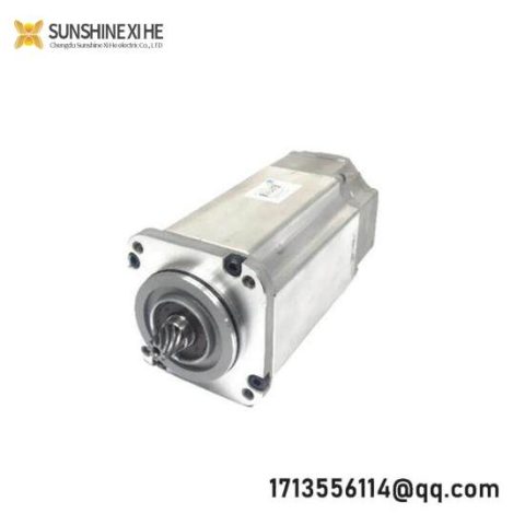 ABB IRB 6600 3HAC17484-8 Rotational AC Motor M8