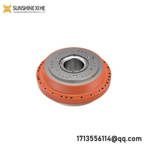 ABB IRB 6603HAC022279-003 Robot Reducer - Precision Drive for Robotic Applications