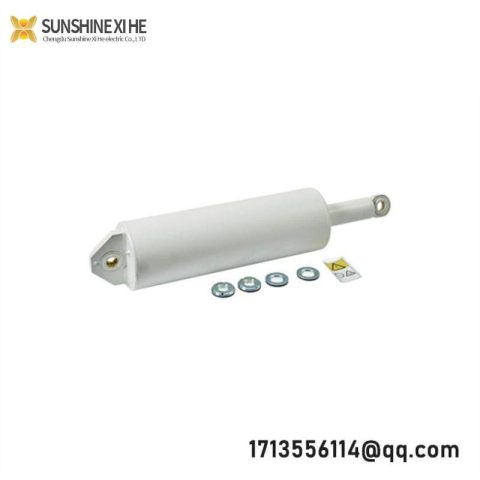 ABB IRB6603 HAC024779-001 Balance Unit