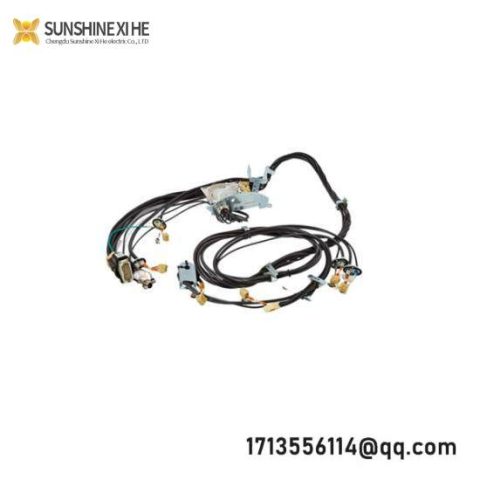 ABB IRB 6620-63 HAC066543-001 Manipulator Harness, Axial 1-6