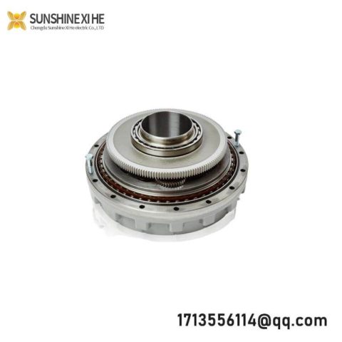 ABB IRB 6620-3 HAC026114-001 RV 320C - Industrial Robot