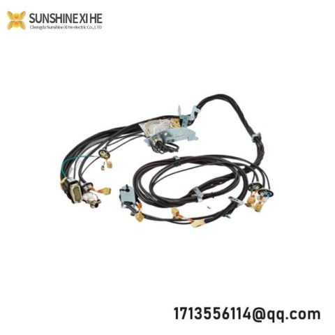 ABB IRB 6620 3HAC066543-001 Manipulator Harness Ax 1-6