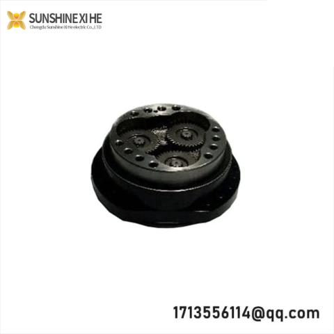 ABB IRB 6620-3HAC10828-10 RV 40E-81 Industrial Robot Arm Assembly