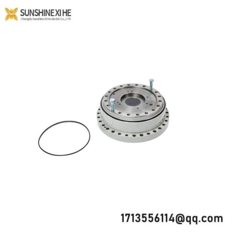 ABB IRB 6640-3HAC024316-004 RV 550E-242.73: Advanced Robot Arm Module for Manufacturing Applications