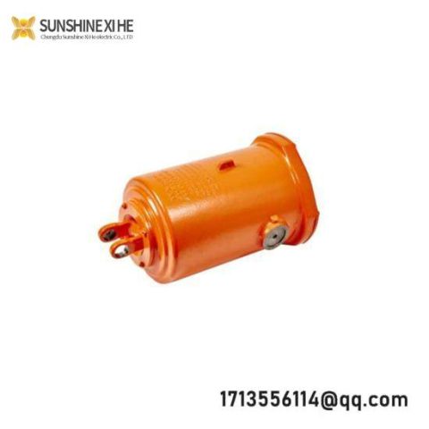 ABB IRB 6640 3HAC028470-001 Balancing Device