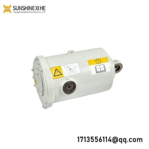 ABB IRB66403HAC032124-005 Balancing Device: Precision, Efficiency, and Reliability in Industrial Automation