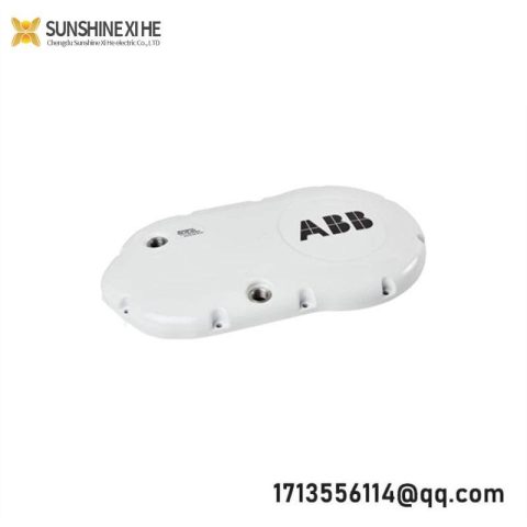 ABB IRB 6640 3HAC049912-002 Protective Cover with Gasket