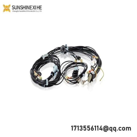 ABB IRB 6640 3HAC024386-001 | DSQC352IO 3HAC14551-1 | 3HAC035346-001