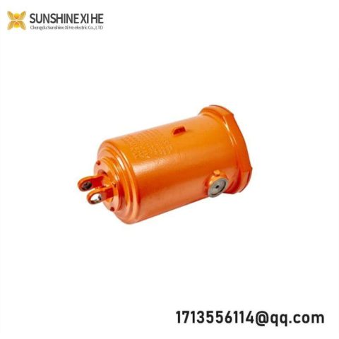 ABB IRB6640 Balancing device 3HAC028470-001, Precision Manufacturing Solutions