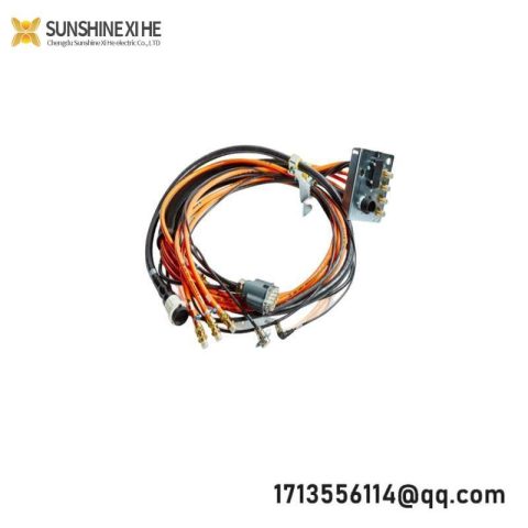 ABB IRB6640 Collaborative Robot, CPCS Modules, 3HAC022481-001 & 3HAC020126-001 & IRB460 Series Robots, 3HAC17484-6 & 3HAC022481-001 & 3HAC020126-001 & IRB460 Robots