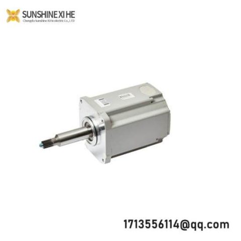 ABB IRB6650 3HAC034832-003 Rot. AC Motor, Precision Driven, Industrial Efficiency