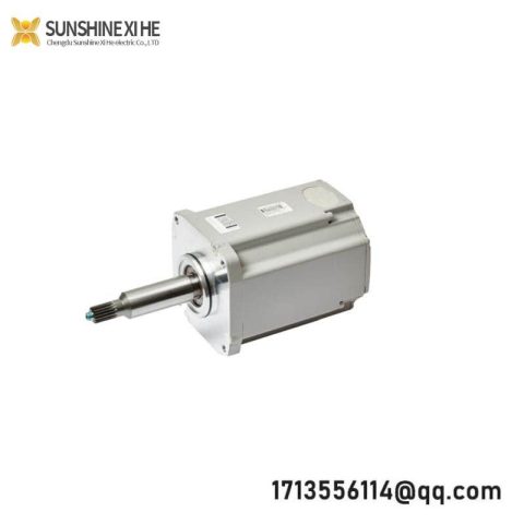 ABB IRB6650 3HAC034832-003 3HAC058883-002 Rotating AC Motor - High Efficiency & Reliability