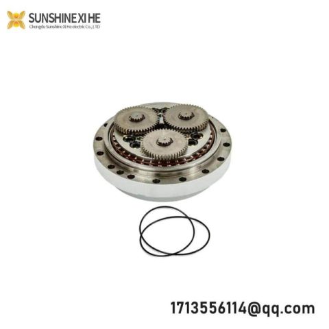 ABB IRB 6650S3 HAC057551-003 DSQC679 Motor incl Pinion