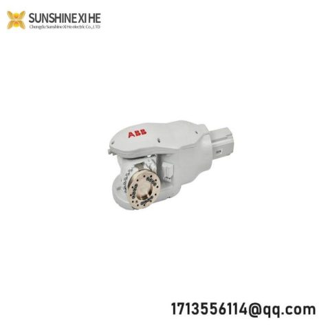 ABB IRB 6650S 3HAC058127-009 / IRB 2400 3HAC17326-1 Wrist 3HAC021346-001: Precision Robotic Arm