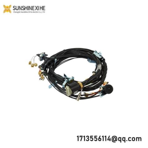 ABB IRB6700 3HAC042840-001 DSQC608-3HAC12934-1 Manipulator Harness for Axis 1-6