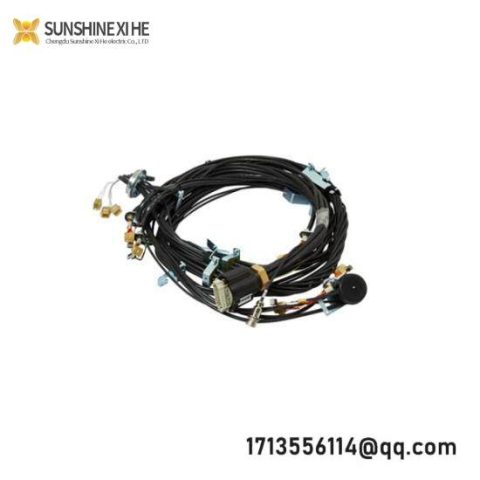 ABB IRB 6700 3HAC042840-001 Manipulator Harness, Axes 1-6