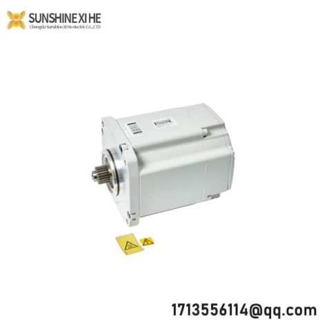 ABB IRB 6700-3HAC046046-003: Robotic AC Motor with Precision Control