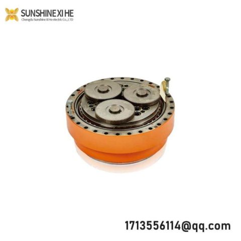 ABB IRB 6700 3HAC048232-001 Reducer Gear, Advanced Automation Solution