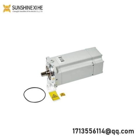 ABB IRB 6700 3HAC055445-001: Robust AC Motor Including Power Package