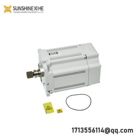 ABB IRB 6700 3HAC055447-006 Rotary AC Motor Including Power Supply, 200 Characters or Less