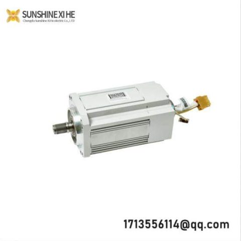 ABB IRB 6700 Series 3HAC055451-004 AC Rotation Motor