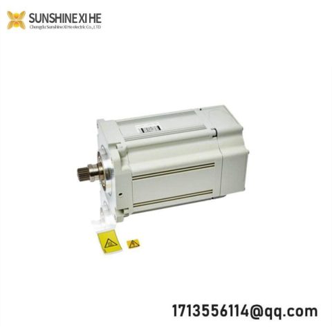 ABB IRB 6700 3HAC055688-003 Rot. ac motor incl. power supply