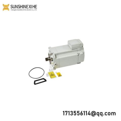 ABB IRB 6700 3HAC055699-003 Rot. Ac Motor incl P. - Precision, Reliability, and Versatility in Industrial Automation