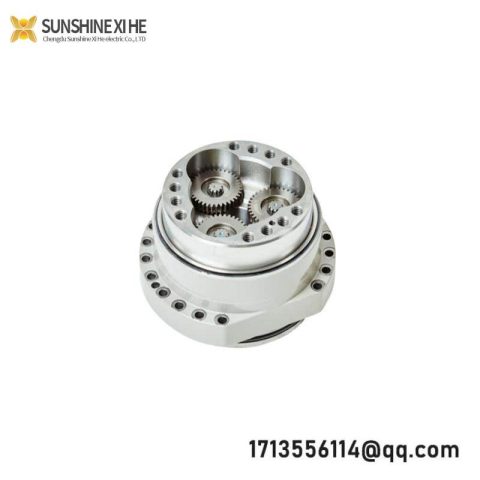 ABB IRB 7600 3HAC050587-001 VR3HAC037635-001002003005 - Advanced Industrial Robot